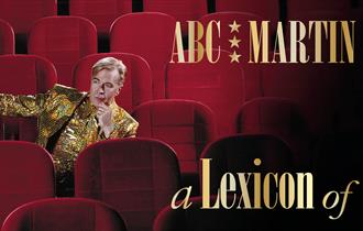 ABC - An Intimate Evening with Martin Fry