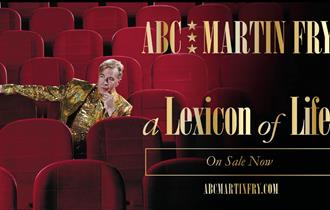 ABC : An Intimate Evening With Martin Fry