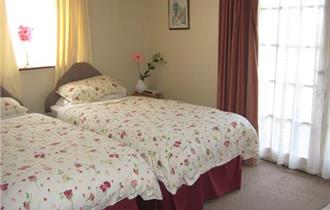 Martin Lane Farm Holiday Cottages