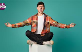 Matt Richardson: Brash
