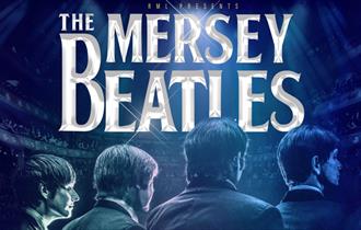 The Mersey Beatles