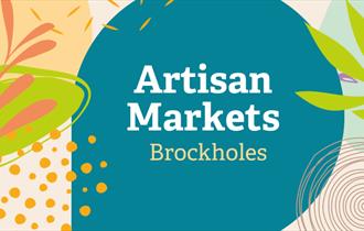 Artisan Market at Brockholes