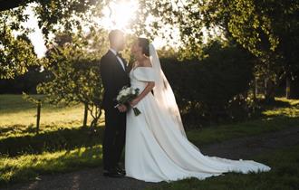 Dream Venue Collection Wedding Open Day at Holmes Mill