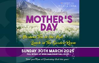 Mother's Day