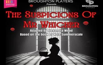 The Suspicions of Mr Whicher