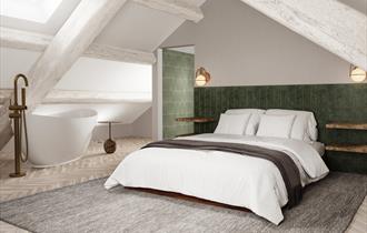 Domain Boutique Rooms