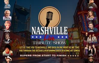 Nashville Live