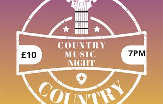 Country Music Night at Heskin Hall