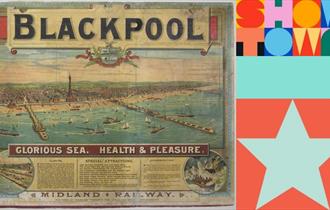 TALK: Notice! Poster design - early 1900 to present day