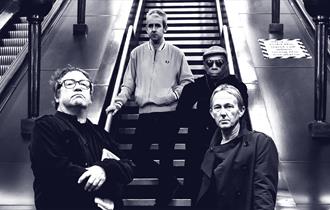 Ocean Colour Scene