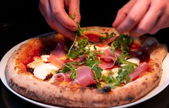Oh! Pizza