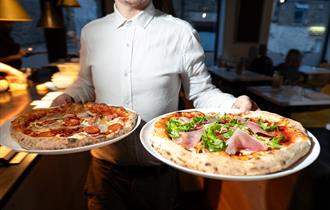 Oh! Pizza