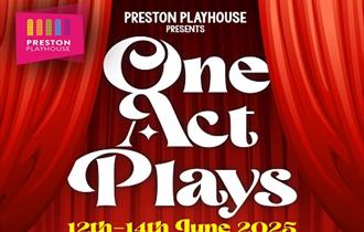An Evening of One Act Plays