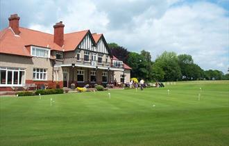 Ormskirk Golf Club