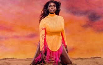 Oti Mabuse – Viva Carnival