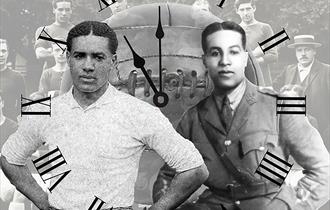 Live Wire Theatre : Our Little Hour