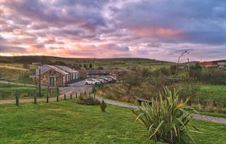 Rossendale Holiday Cottages & Glamping