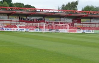 Accrington Stanley Football Club