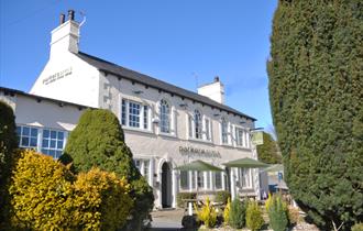 Parkers Arms, Newton in Bowland