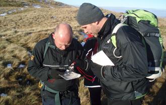 National Navigation Award: Silver course.