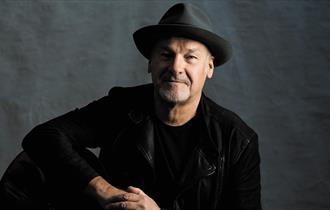 Paul Carrack