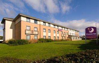 Premier Inn Preston South (Craven Drive) Hotel