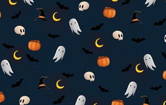 Pumpkin Painting