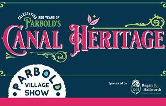 Parbold Village Show