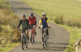 Pendle Cycle Tour