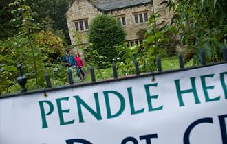 Pendle Heritage Centre