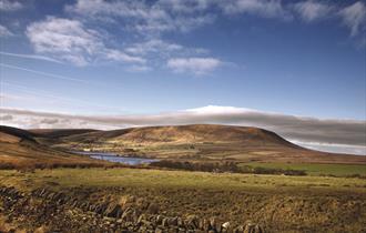 Pendle Hill