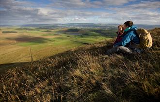 Old Laund Booth Circular Walk