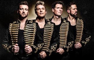 Phantoms of the Popera
