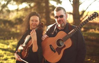 Lancashire Folk Night