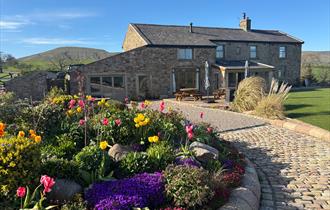 Cuthbert Hill Farm