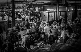 Live At The Nest - Steve Walton