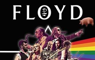 Pinked Floyd