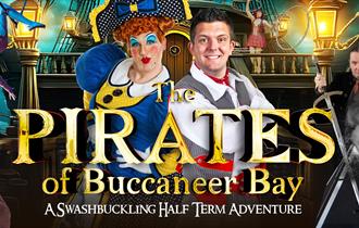 The Pirates of Bucaneer Bay