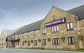 Premier Inn Burnley