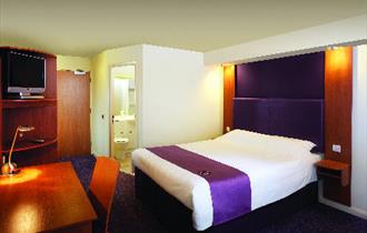 Premier Inn Blackpool Bispham