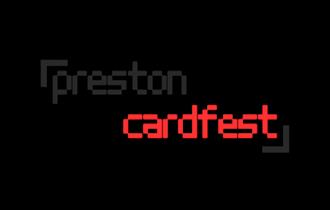 Preston Card Fest