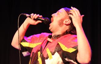Waterfoot Wakes 2025: Pride Cabaret Night