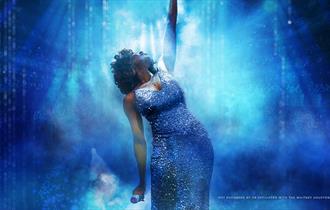 Queen of the Night: A Tribute to Whitney Houston