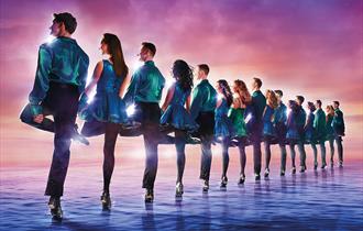 Riverdance 30 – The New Generation