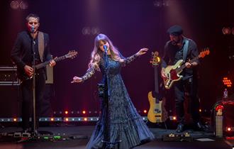 Rumours of Fleetwood Mac