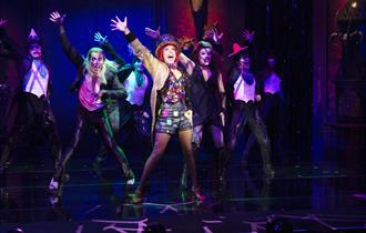 The Rocky Horror Show