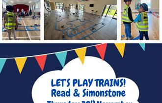 Train Time UK - East Lancashire