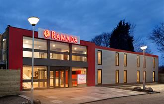 Ramada Chorley South