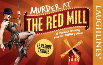 Murder at the Red Mill
