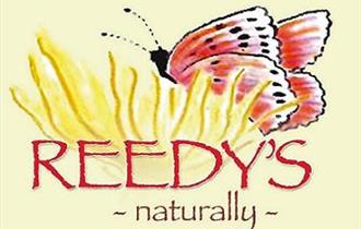 Reedy's Naturally